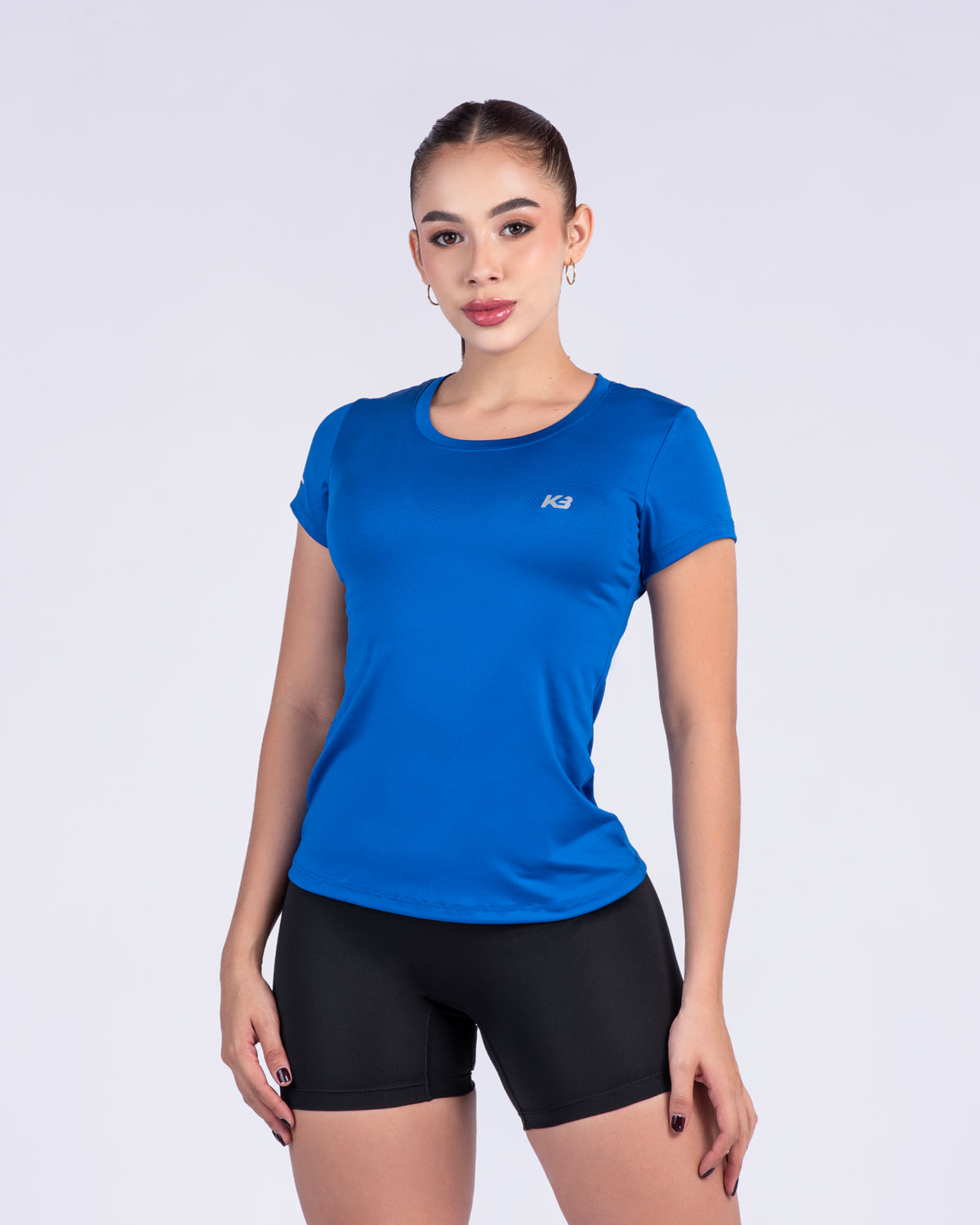 Blusa Clasic PLUS┃KAYBU REF.1206/184