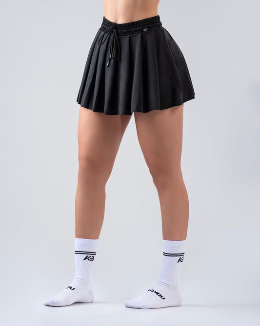 Falda Pliegues┃KAYBU REF.315