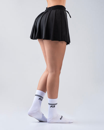 Falda Pliegues┃KAYBU REF.315