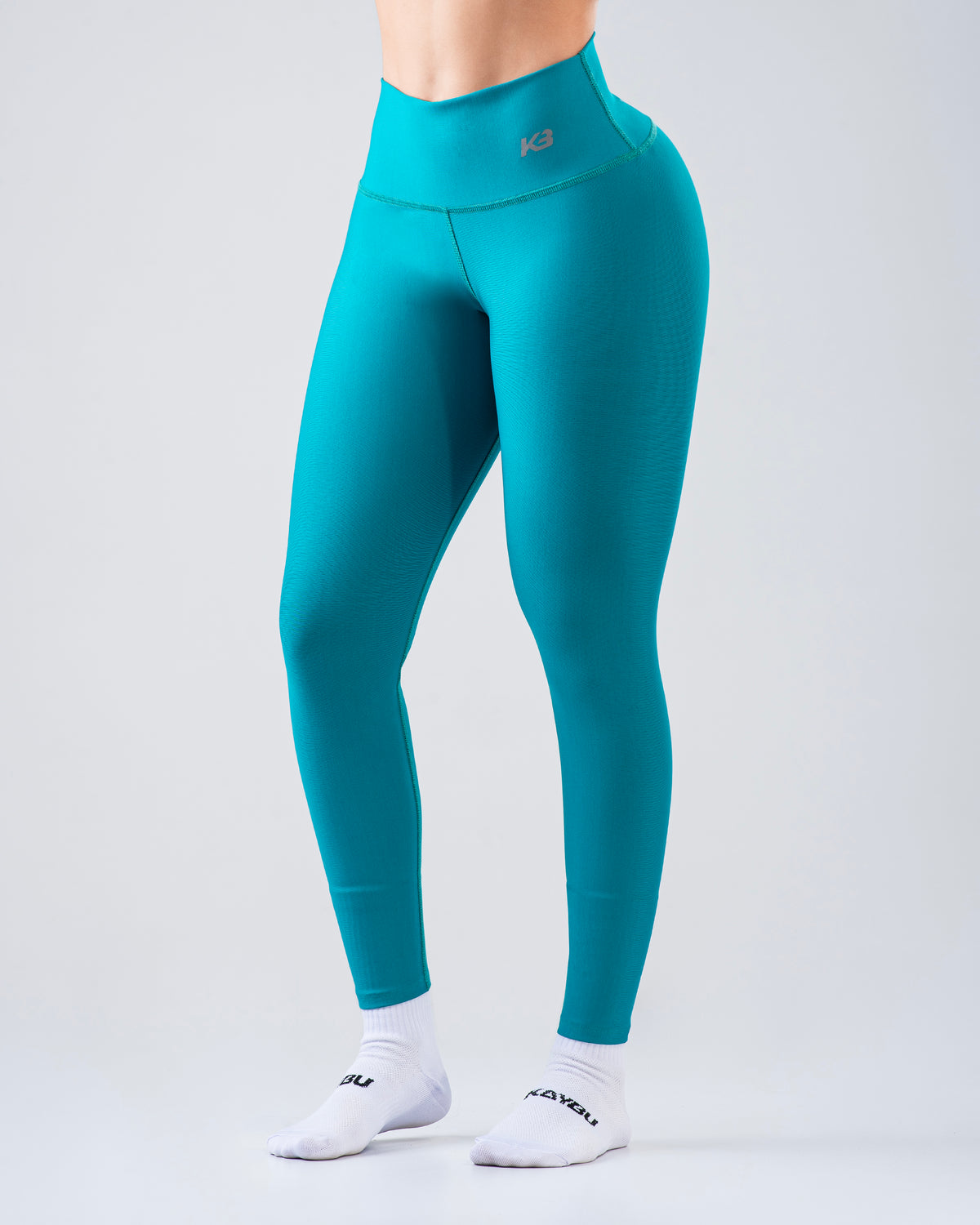 Leggins Básica Unicolor┃KAYBU REF.301