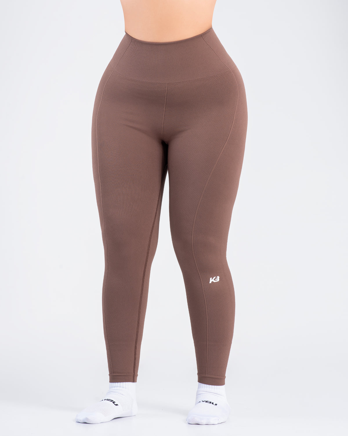 Leggins Seamless┃KAYBU REF.0111