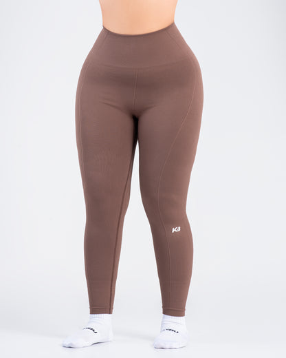 Leggins Seamless┃KAYBU REF.0111