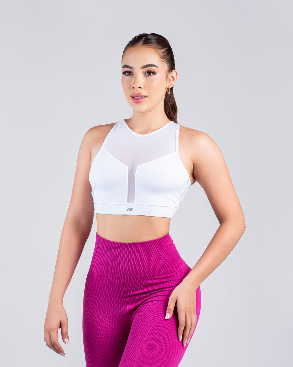 Top Dama┃KAYBU REF.999