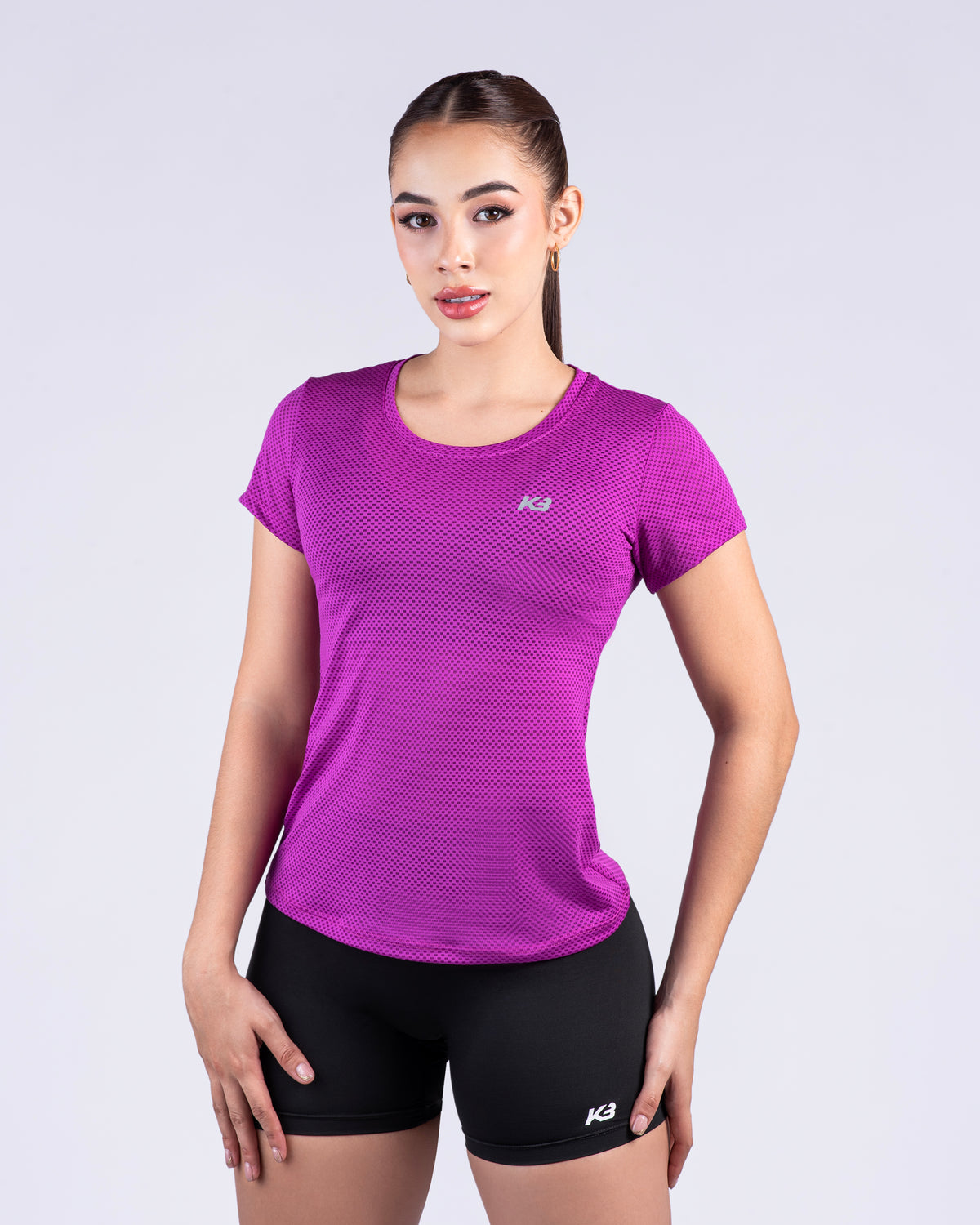 Blusa clasic┃KAYBU REF.269