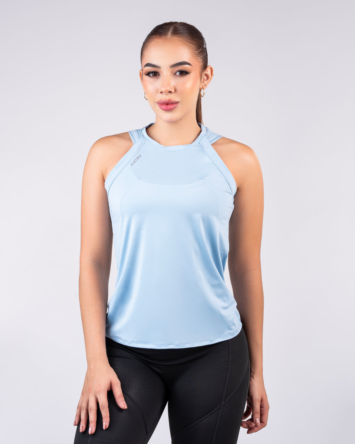 Blusa Essential ┃KAYBU REF.1187