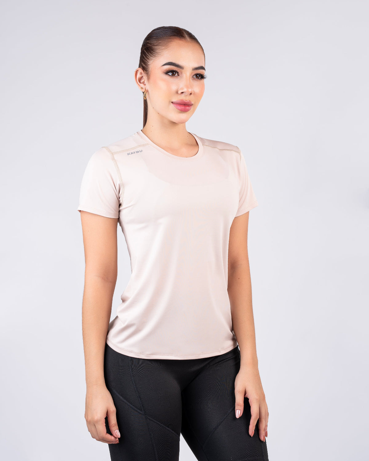 Blusa Sport Fit┃KAYBU REF. 1178