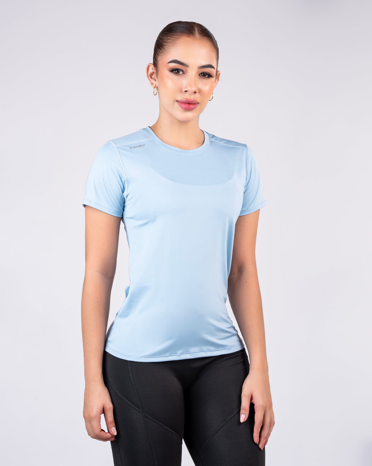 Blusa Sport Fit┃KAYBU REF. 1178