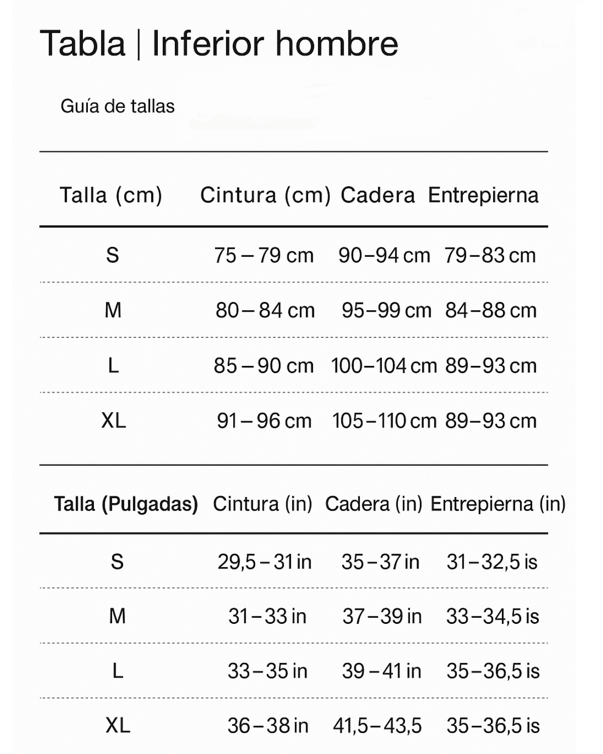 Pantaloneta Basica Impermeable┃KBMEN RF.131