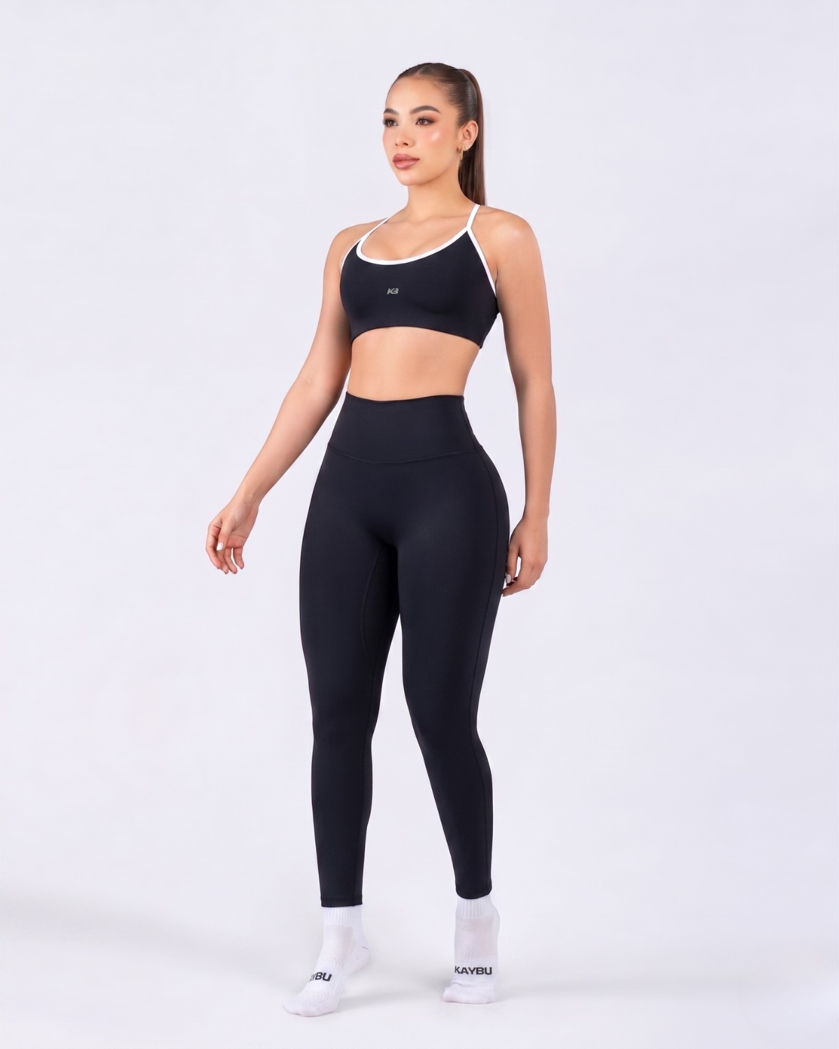 Conjunto Dama Arrival | KAYBU REF.1284-1320