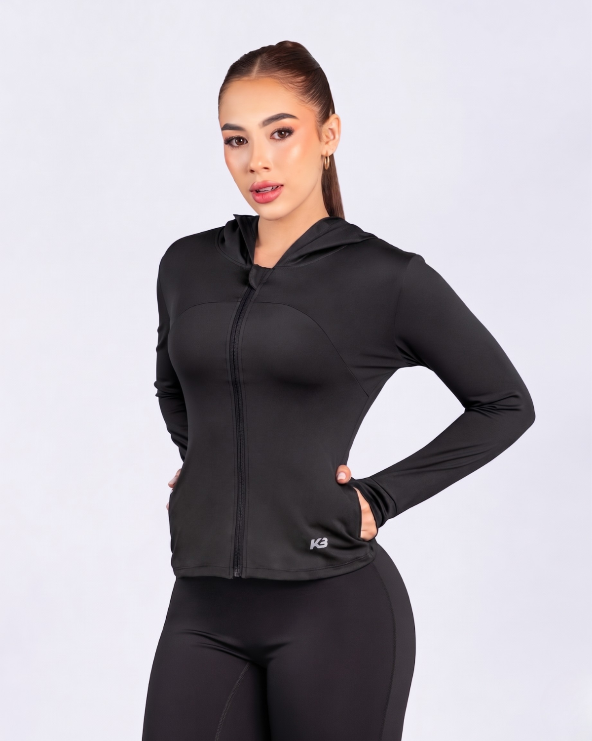 CHAQUETA HER-ERA| REF. C05
