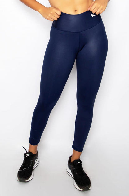 Leggins Básica Unicolor┃KIRIOS