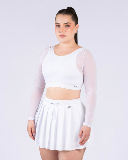 Buzo Top Aura | KAYBU REF.694