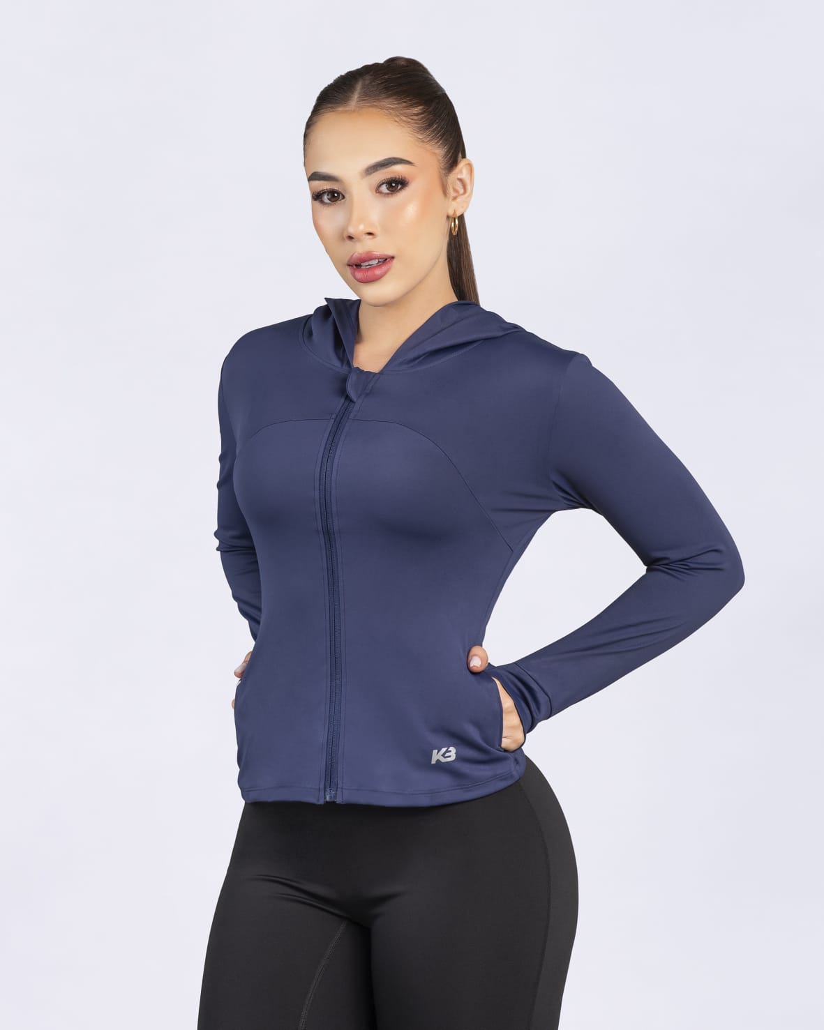 CHAQUETA HER-ERA| REF. C05