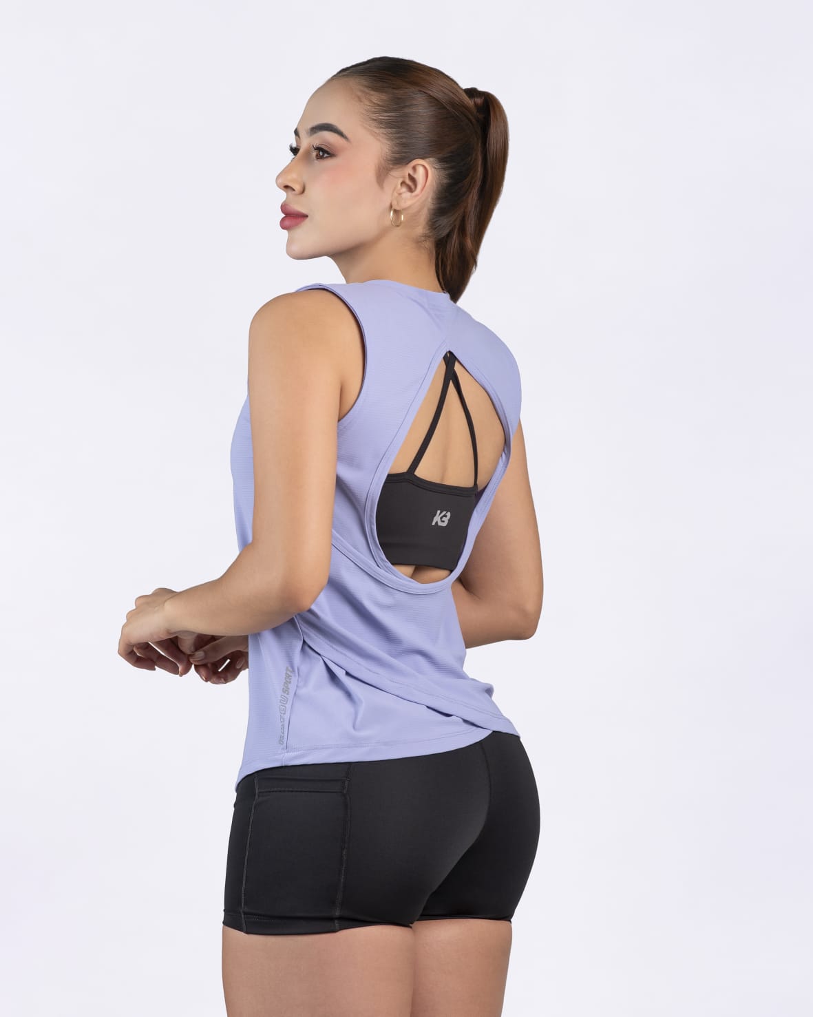 BLUSA HER-ERA| KAYBU REF. 1241