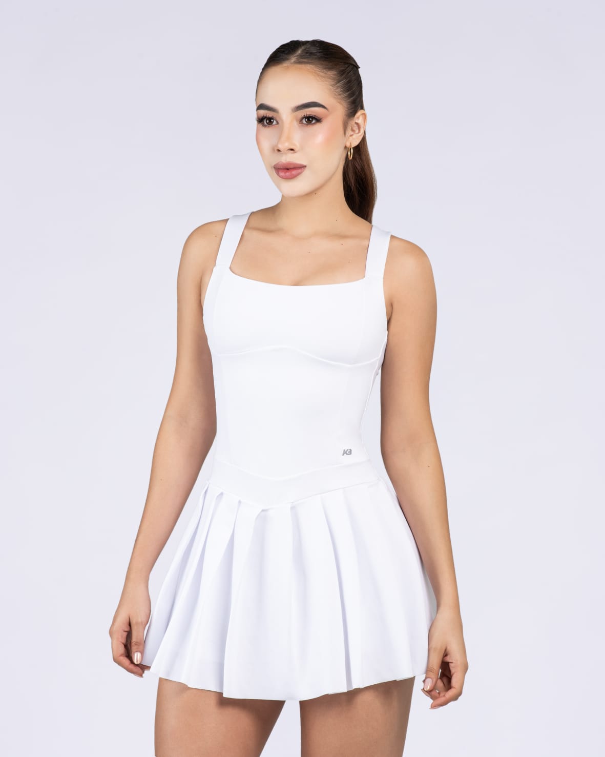 VESTIDO HER-ERA| KAYBU REF. 1242