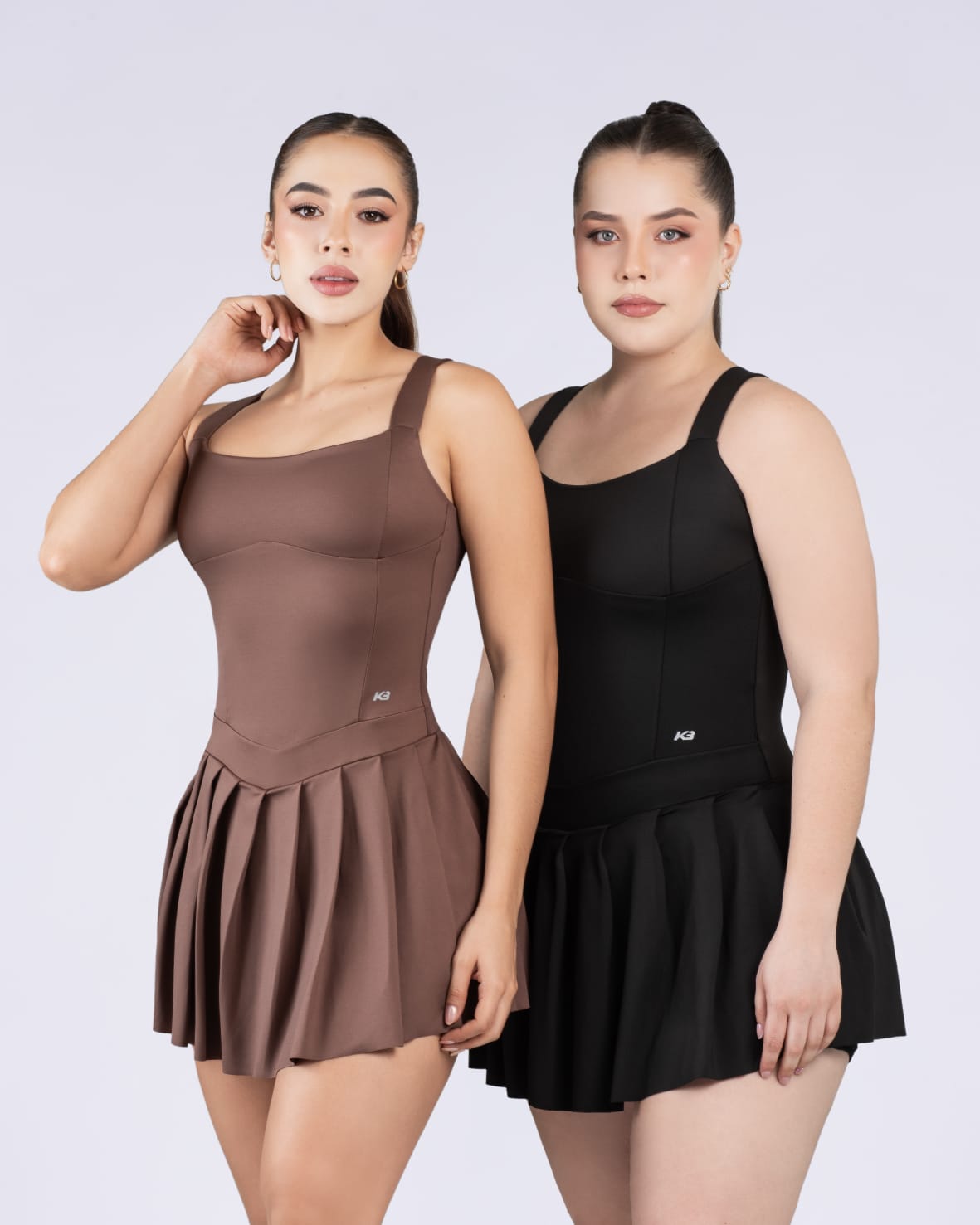 VESTIDO HER-ERA| KAYBU REF. 1242