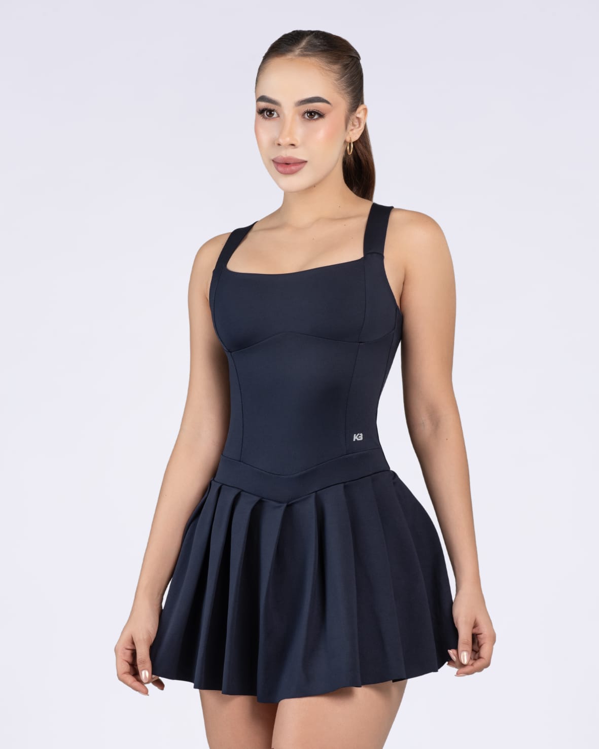 VESTIDO HER-ERA| KAYBU REF. 1242