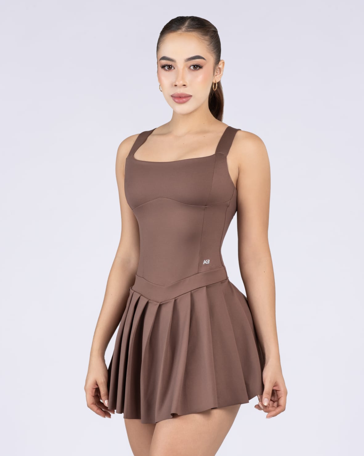 VESTIDO HER-ERA| KAYBU REF. 1242