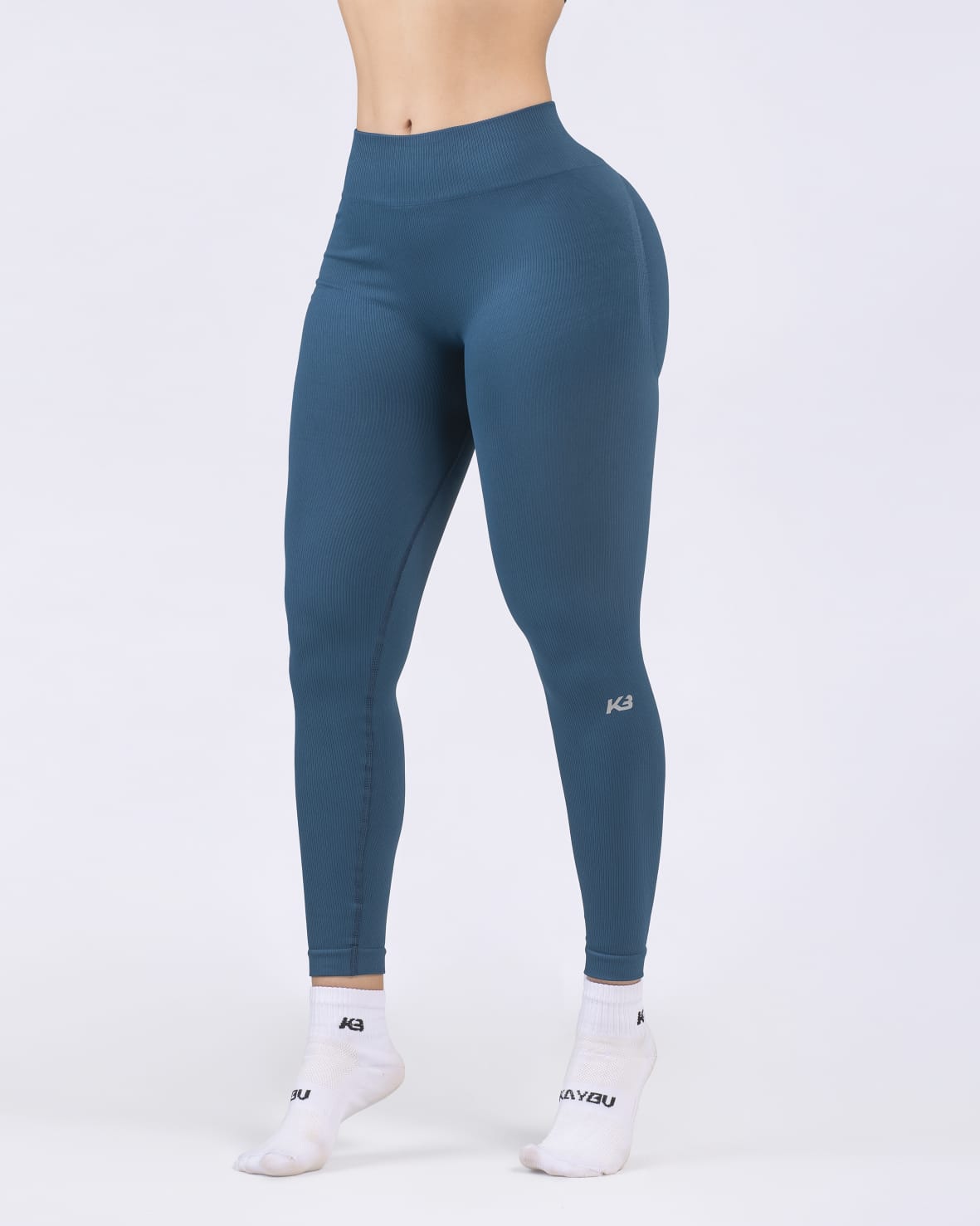 Leggins Dama Escape┃KAYBU REF.1015