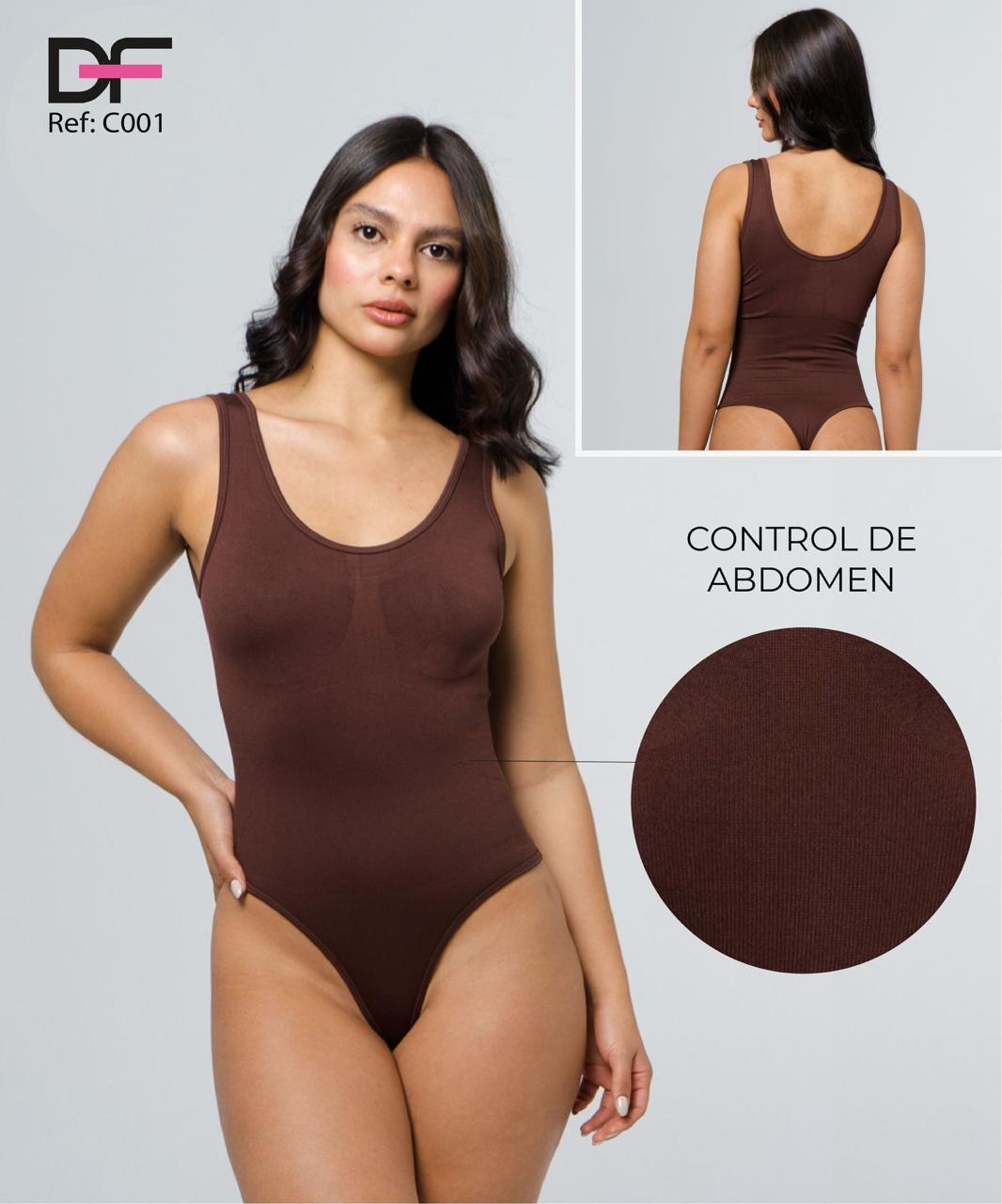 BODY DINASTY | REF. C001