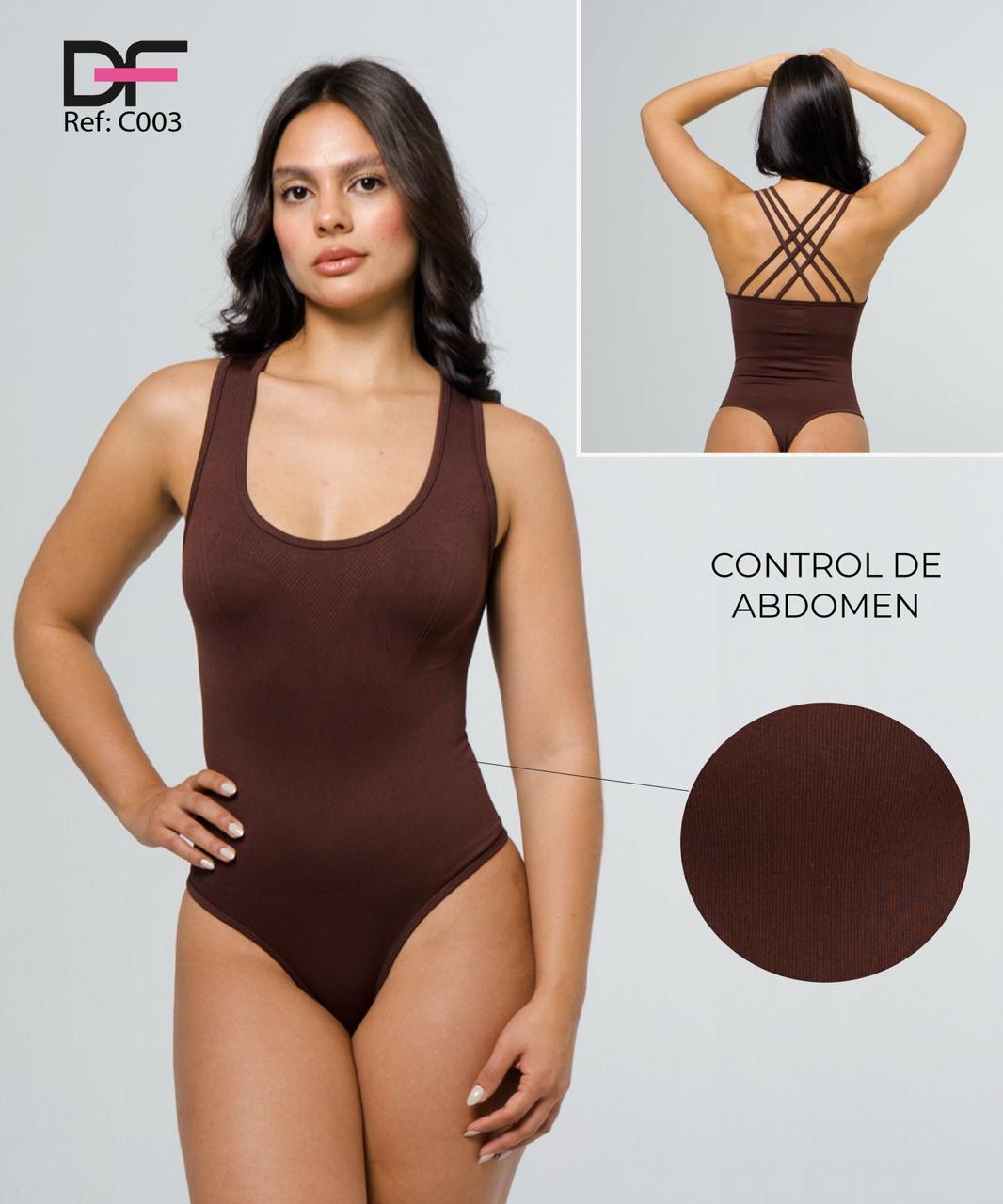 BODY DINASTY | REF. C003