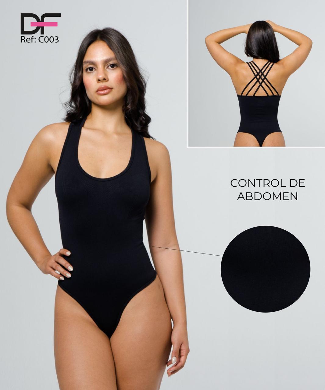 BODY DINASTY | REF. C003