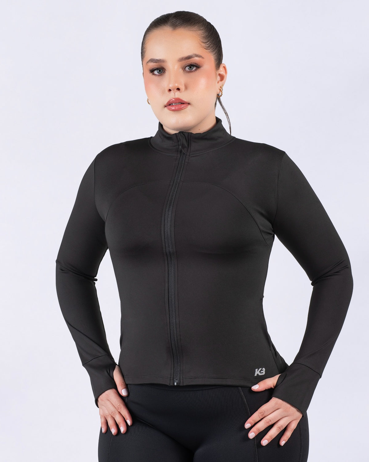 Chaqueta dama kaybu I REF. C04
