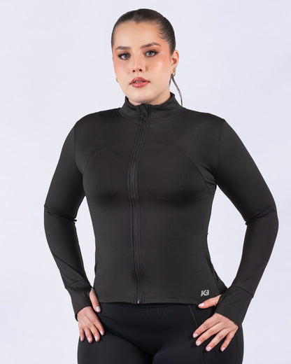 Chaqueta dama kaybu I REF. C04