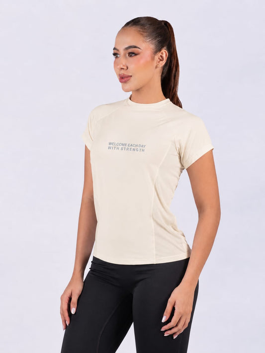 Blusa Dama LOVEFIT KAYBU | REF. 1370