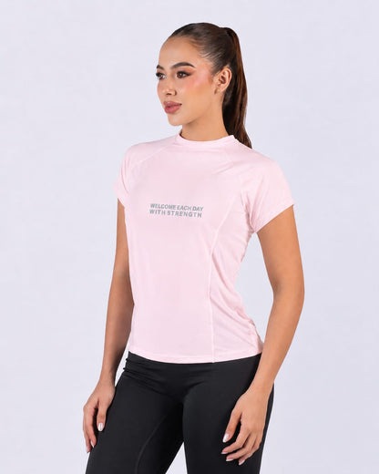 Blusa Dama LOVEFIT KAYBU | REF. 1370