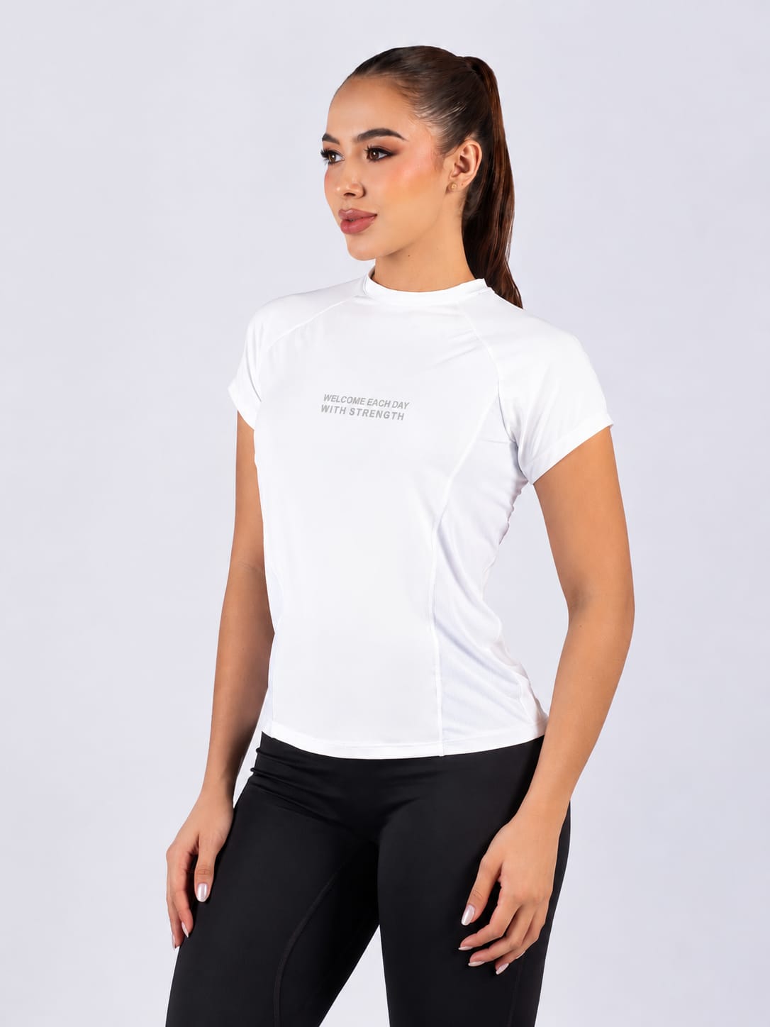 Blusa Dama LOVEFIT KAYBU | REF. 1370