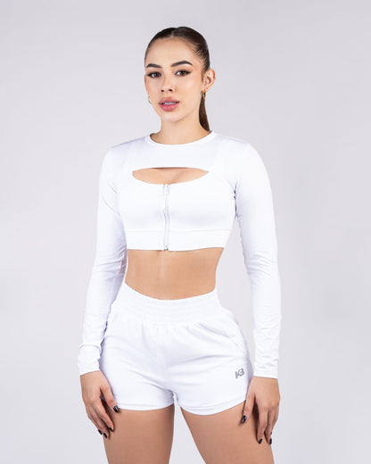 Top Power Zip┃KAYBU REF.1127