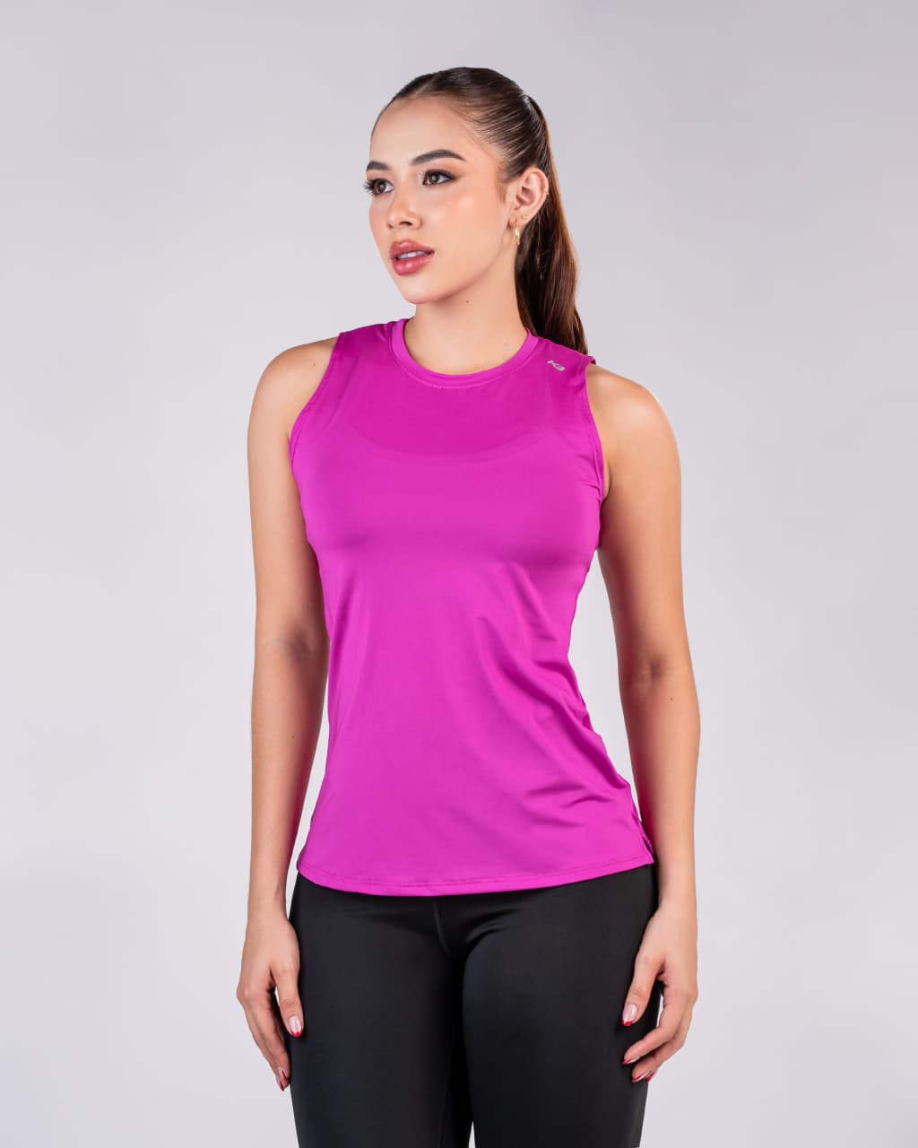 Blusa Sport Fit┃KAYBU REF.1161