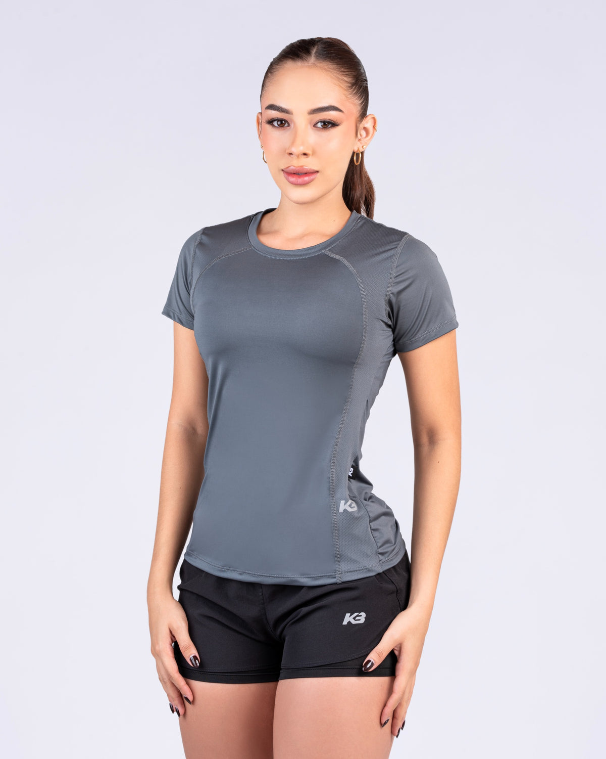 Blusa Sport┃KAYBU REF.915