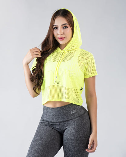 Blusa Capucha┃KAYBU REF.87