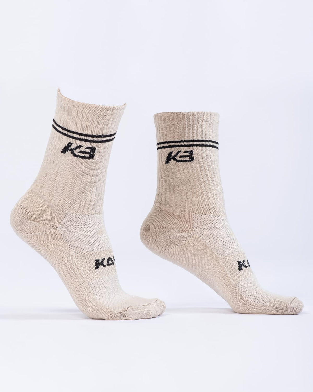 Medias Largas con Lineas ┃KAYBU