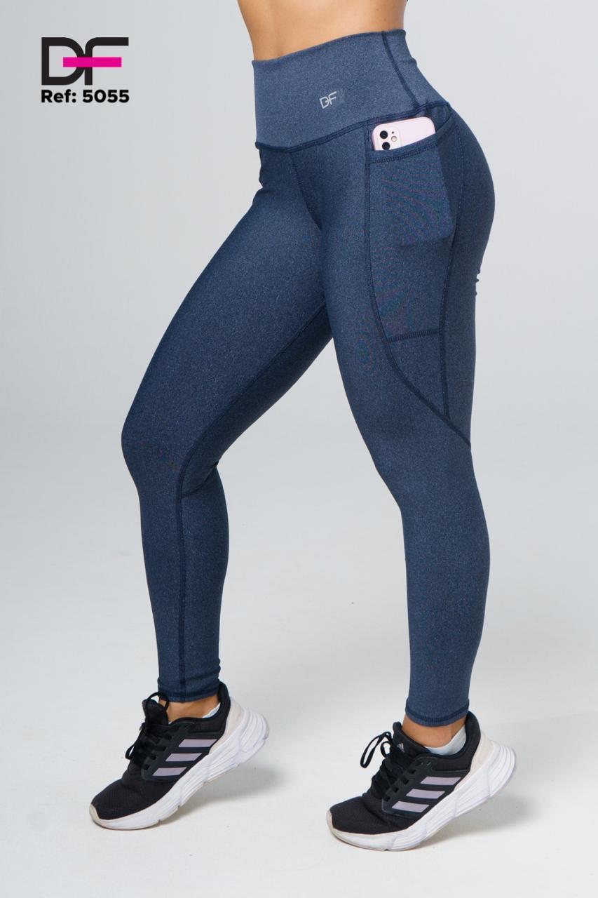 LEGGINS BOLSILLO| DINASTY FIT REF. 5055