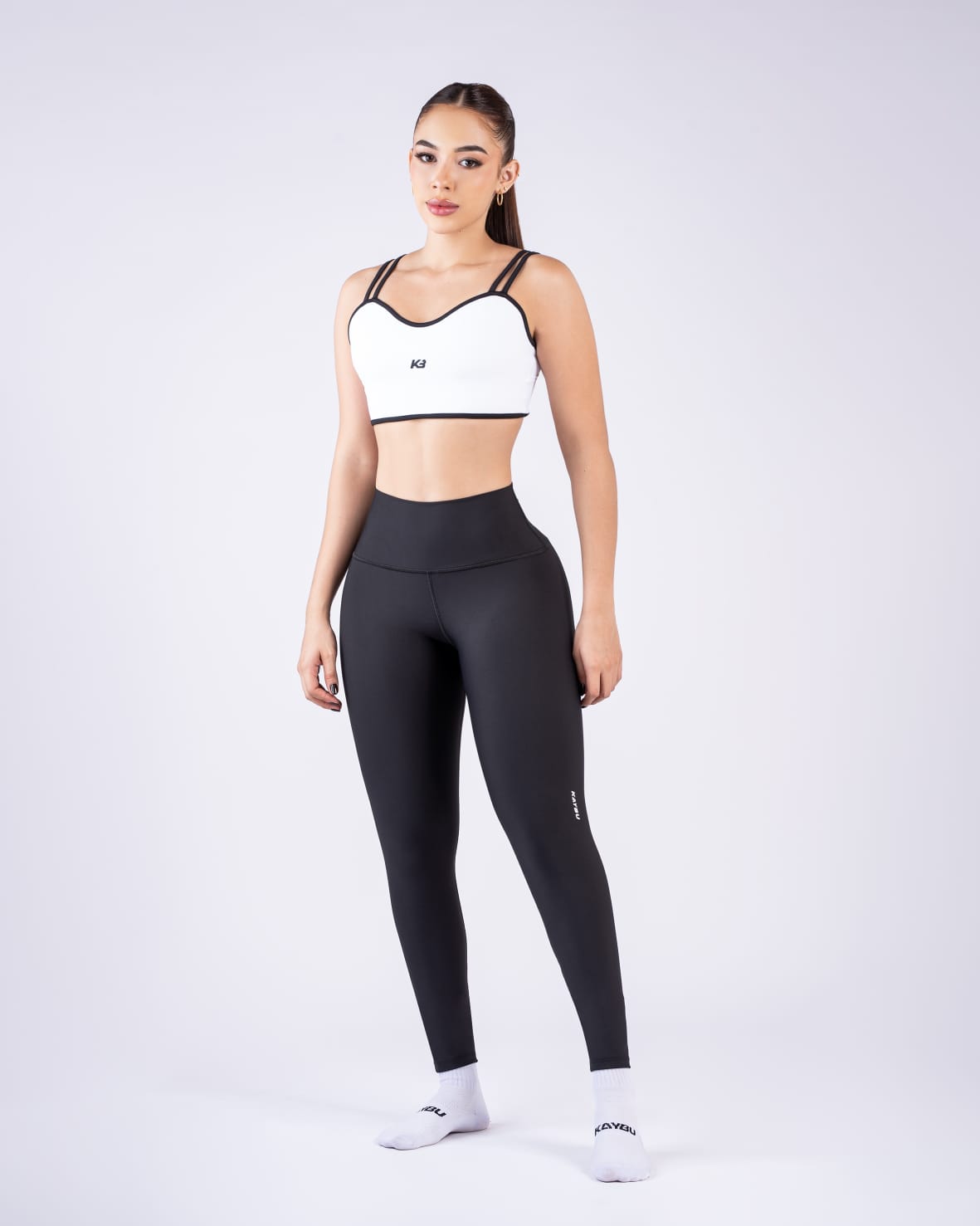 Set Deportivo Doble Tira ┃KAYBU REF.1143