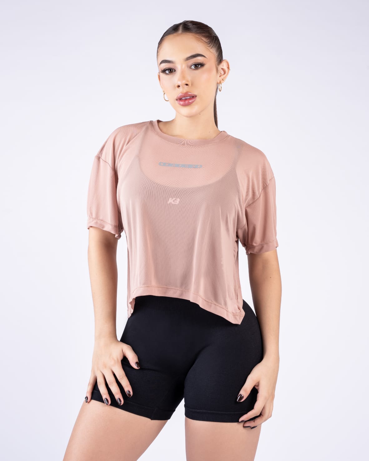 Blusa Malla I KAYBU REF. 947