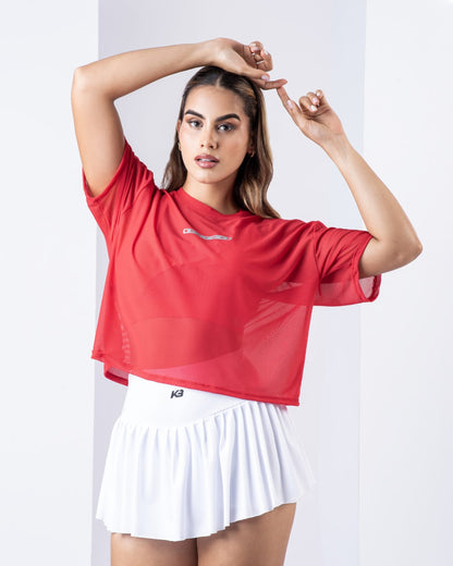 Blusa Malla I KAYBU REF. 947