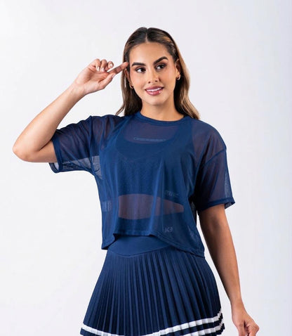Blusa Malla I KAYBU REF. 947