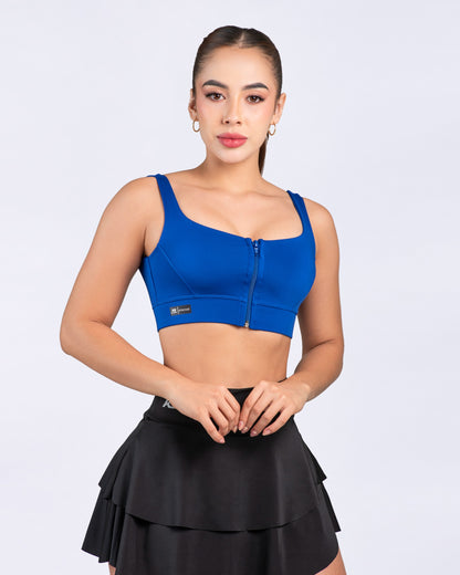 TOP Dama Cierre ┃KAYBU REF.674