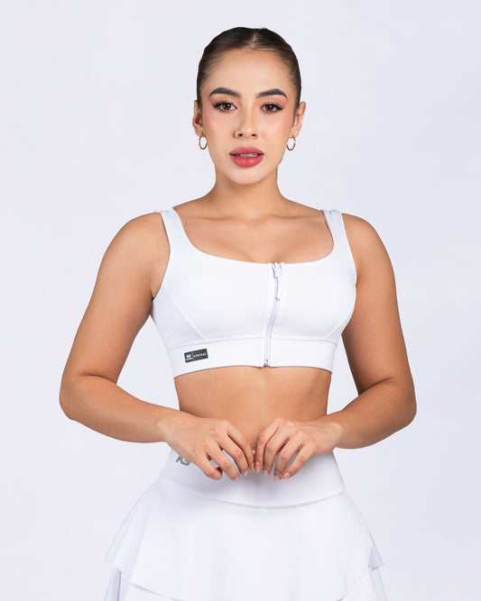 TOP Dama Cierre ┃KAYBU REF.674