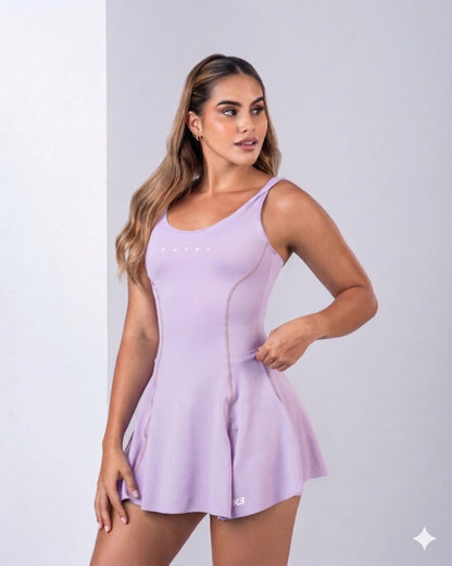 Vestido sport Aura I KAYBU RF.960