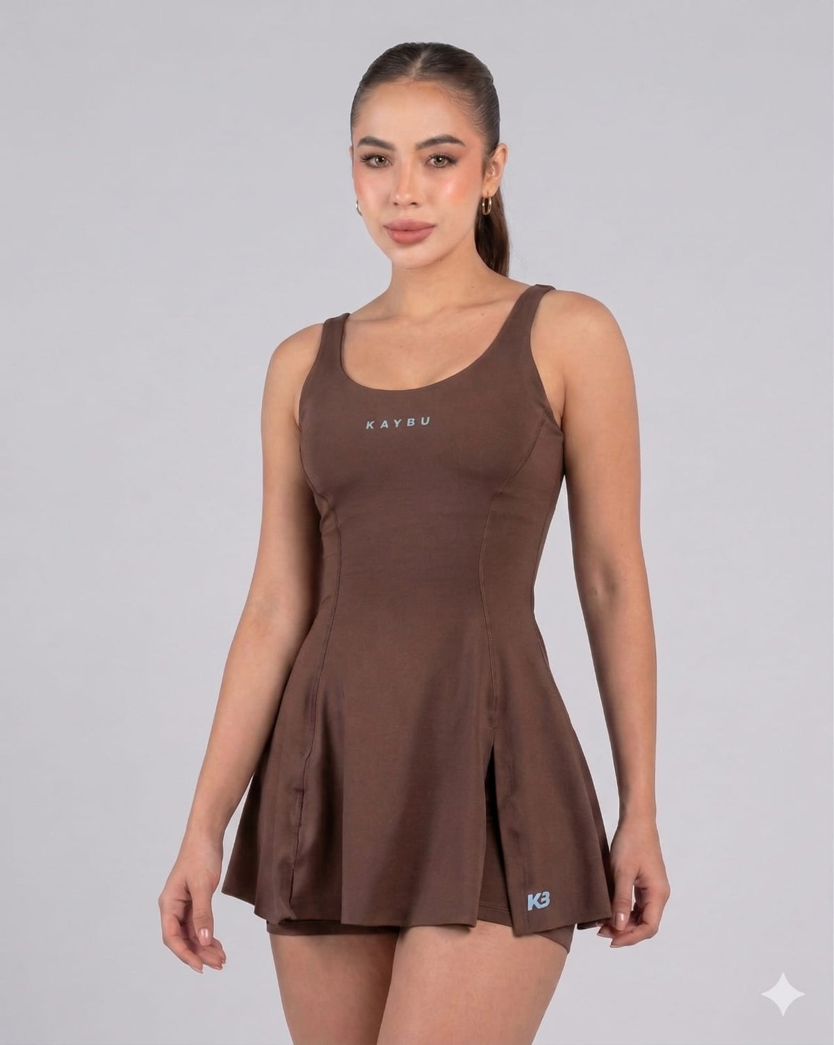 Vestido sport Aura I KAYBU RF.960