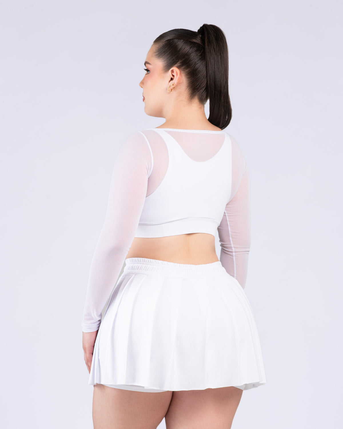 Buzo Top Aura | KAYBU REF.694