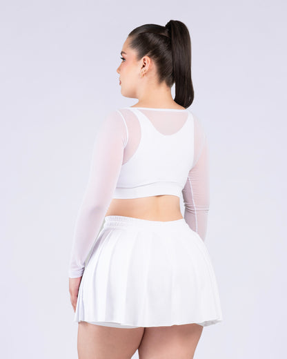 Buzo Top Aura | KAYBU REF.694