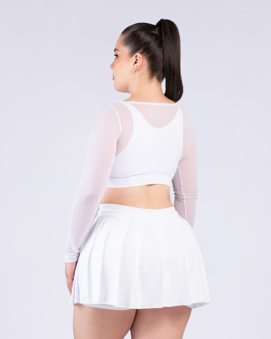 Buzo Top Aura | KAYBU REF.694