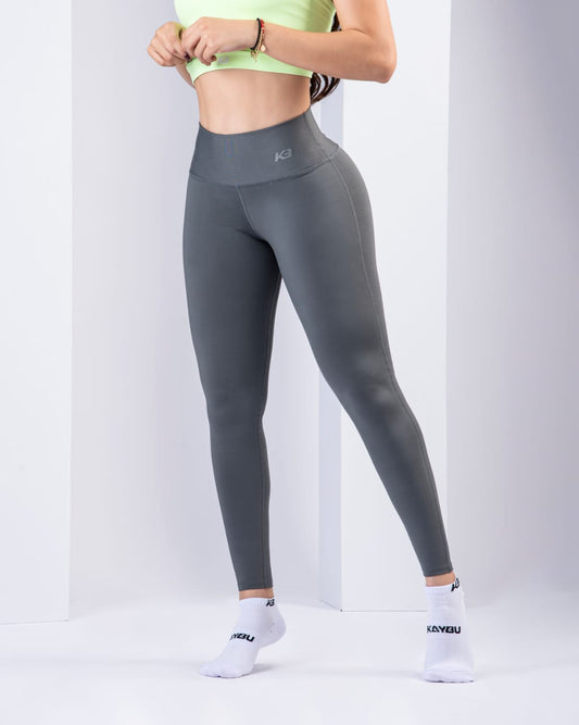 Leggins Básica Unicolor┃KAYBU REF.301