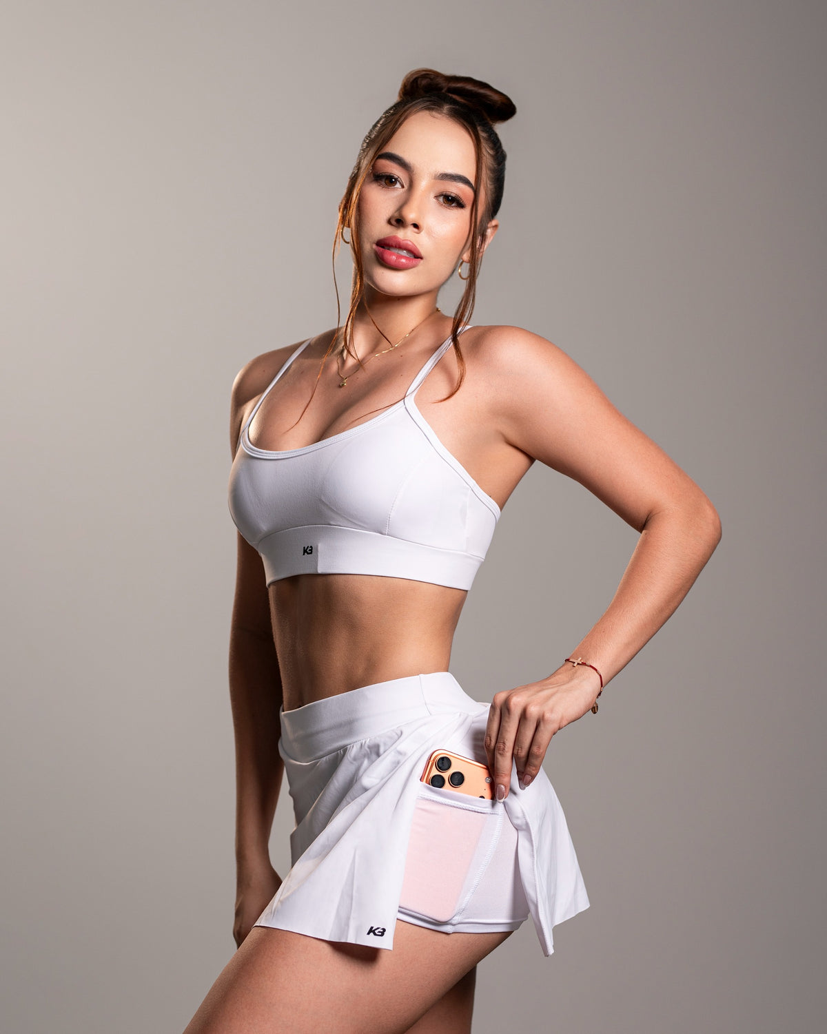 Conjunto Aura | KAYBU REF.1128-1129